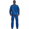 FF CARL BE-01-002 bunda