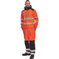 KNOXFIELD HV softshell bunda