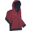 HUYER SOFTSHELL bunda
