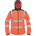 KNOXFIELD HVPS softshell bunda