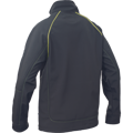 SHELDON softshell bunda