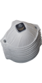JSP náhradný filter FILTERSPEC FFP3 10ks