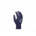 BUNTING EVOLUTION BLACK rukavice PU