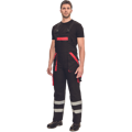MAX WINTER RFLX náprs.nohavice