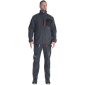 EMERTON STR fleece bunda