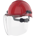 JSP EVOGuard C1 Industrial štít