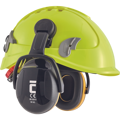 ED 2Csluchátka-prilbaEAR DEFENDER yellow