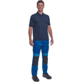 NOYO ESD polokošeľa