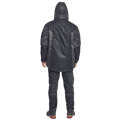 DAYBORO parka
