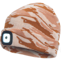 DEEL LED lampa čiapka