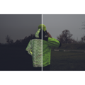 KNOXFIELD printed softshell