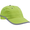TAHR baseballová čiapka reflex.