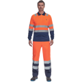 LEON HV polokošeľa dl.rukáv