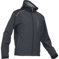 KNOXFIELD softshell bunda