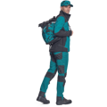 NEURUM SOFTSHELL bunda
