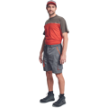 DESMAN šortky