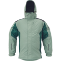 DAYBORO parka