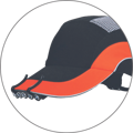 JSP HARDCAP A+ 7cm čiapka bezpečnostná