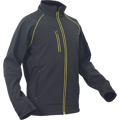 SHELDON softshell bunda