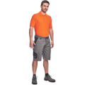 CREMORNE šortky