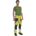 SHELDON HV nohavice
