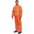 CLOVELLY RWS pilot jacket