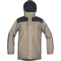 CREMORNE parka