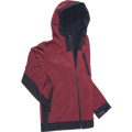 HUYER SOFTSHELL bunda