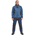 HUYER SOFTSHELL bunda