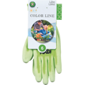 LIKE LIME rukavice nylon PU dlaň