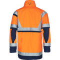 POWELL HV parka s vnútornou softshellovou bundou