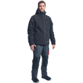 EMERTON WINTER SOFTSHELL bunda