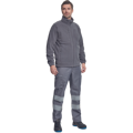 BHADRA fleece mikina