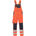 KNOXFIELD HVPS FL reflexné nohavice na traky