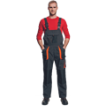 EMERTON FLANNEL nohavice náprs.