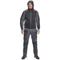 DAYBORO mikina s kapucňou