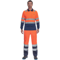 LEON HV polokošeľa dl.rukáv