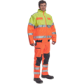 CLOVELLY pilot bunda HV