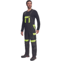 MAX VIVO náprs.nohavice