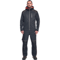 KNOXFIELD softshell bunda