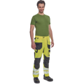 SHELDON HV nohavice