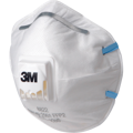 3M 8822 respirátor FFP2 vent. 10/BAL