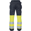MAX VIVO FP DW nohavice