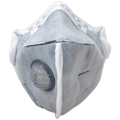 REFIL 641 respirátor FFP2 skl. s ventil.
