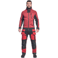 HUYER SOFTSHELL bunda