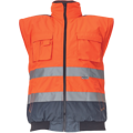 CLOVELLY pilot bunda HV