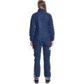 YOWIE bunda fleece dámska