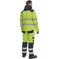 KNOXFIELD HV softshell bunda