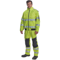 CLOVELLY pilot bunda HV