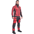 HUYER SOFTSHELL bunda